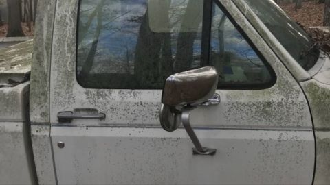 1989 Ford F-250 photo