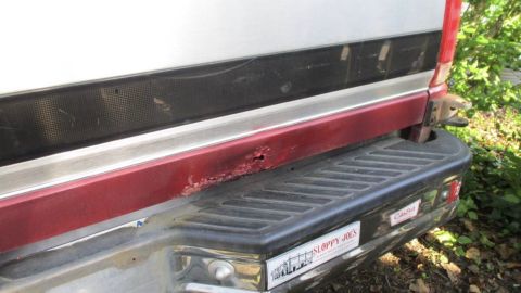 1994 Ford Bronco “Eddie”