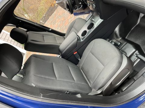 2001 Ford Crown Victoria
