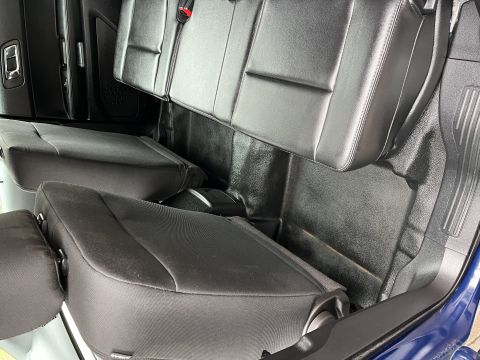 2001 Ford Crown Victoria