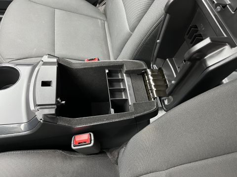 2001 Ford Crown Victoria