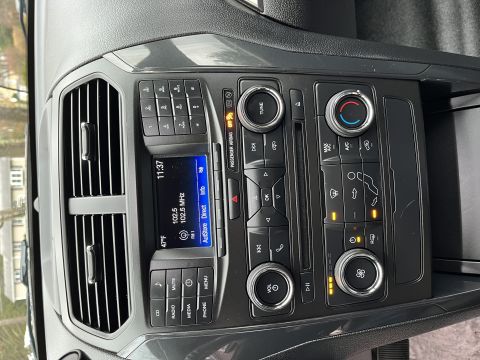 2001 Ford Crown Victoria