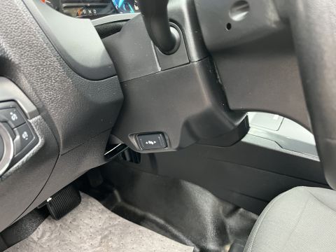 2001 Ford Crown Victoria