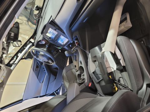 2024 Subaru Impreza “It's a Crosstrek”