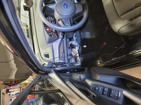 2024 Subaru Impreza “It's a Crosstrek”