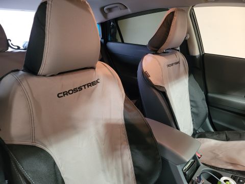 2024 Subaru Impreza “It's a Crosstrek”