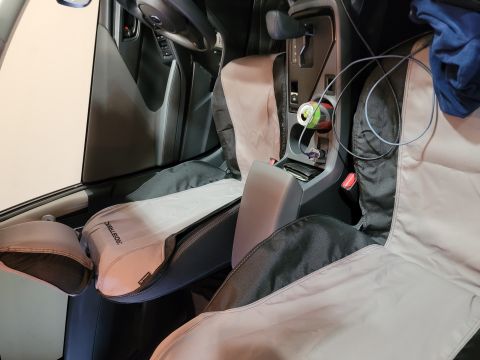 2024 Subaru Impreza “It's a Crosstrek”