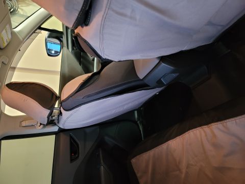 2024 Subaru Impreza “It's a Crosstrek”