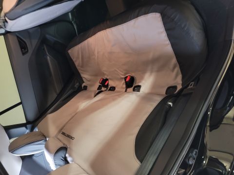 2024 Subaru Impreza “It's a Crosstrek”