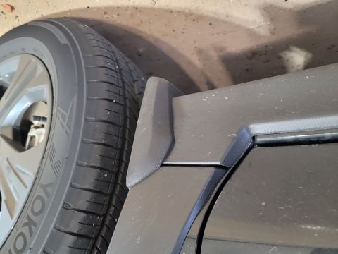 2024 Subaru Impreza “It's a Crosstrek”