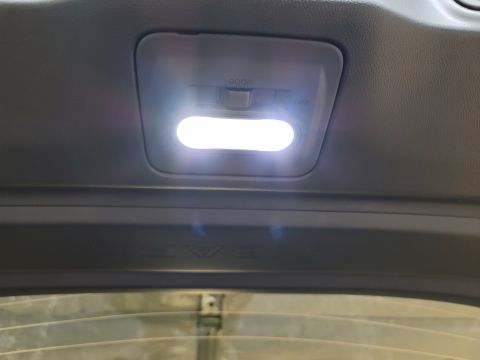 2024 Subaru Impreza “It's a Crosstrek”