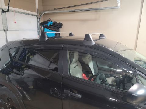 2024 Subaru Impreza “It's a Crosstrek”