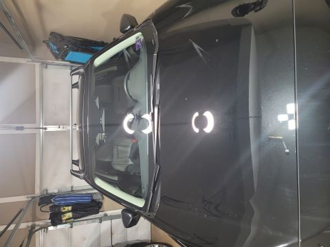 2024 Subaru Impreza “It's a Crosstrek”