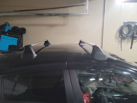 2024 Subaru Impreza “It's a Crosstrek”