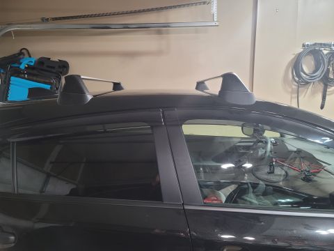 2024 Subaru Impreza “It's a Crosstrek”