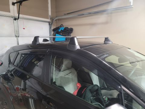 2024 Subaru Impreza “It's a Crosstrek”
