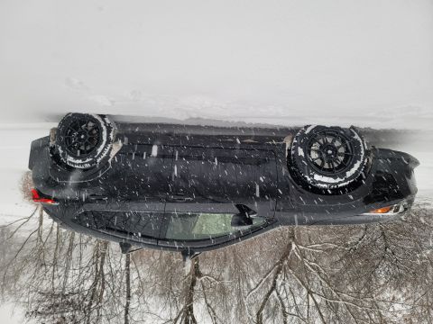 2024 Subaru Impreza