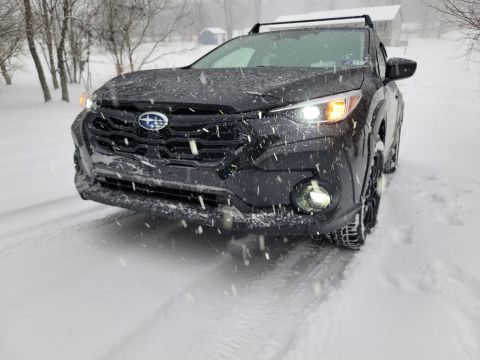 2024 Subaru Impreza