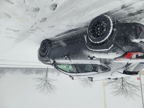 2024 Subaru Impreza “It's a Crosstrek”