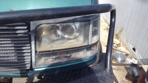 1996 Ford Bronco “B3”