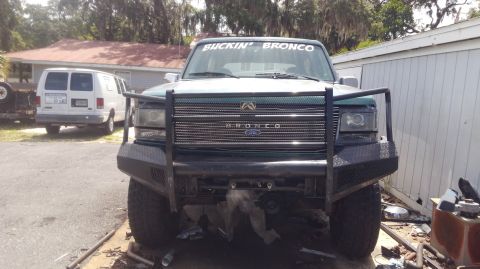 1996 Ford Bronco “B3”