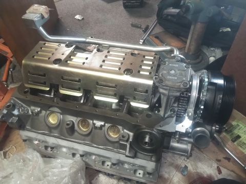 1990 Ford F-250 photo