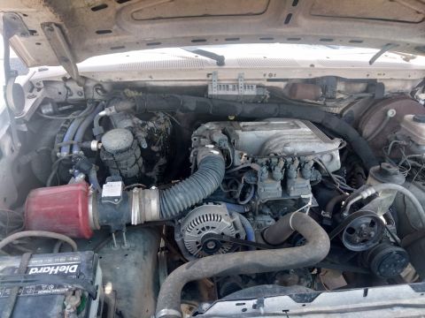 1990 Ford F-250 photo
