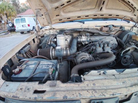 1990 Ford F-250 photo