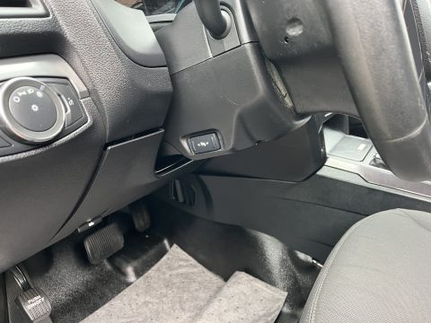 2001 Ford Crown Victoria