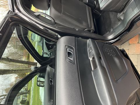 2001 Ford Crown Victoria