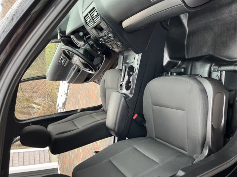 2001 Ford Crown Victoria