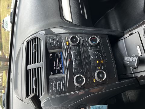 2001 Ford Crown Victoria