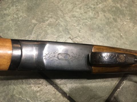 1900 Yugo GVX “No Yugo -Miscellaneous stuff”