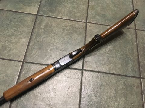 1900 Yugo GVX “No Yugo -Miscellaneous stuff”