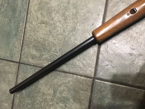 1900 Yugo GVX “No Yugo -Miscellaneous stuff”