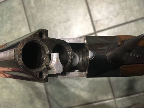 1900 Yugo GVX “No Yugo -Miscellaneous stuff”