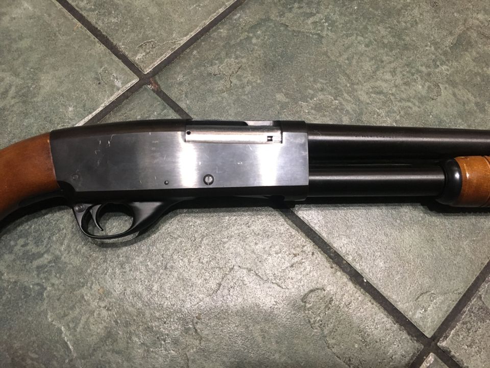 Springfield 67H #3