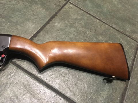1900 Yugo GVX “No Yugo -Miscellaneous stuff”