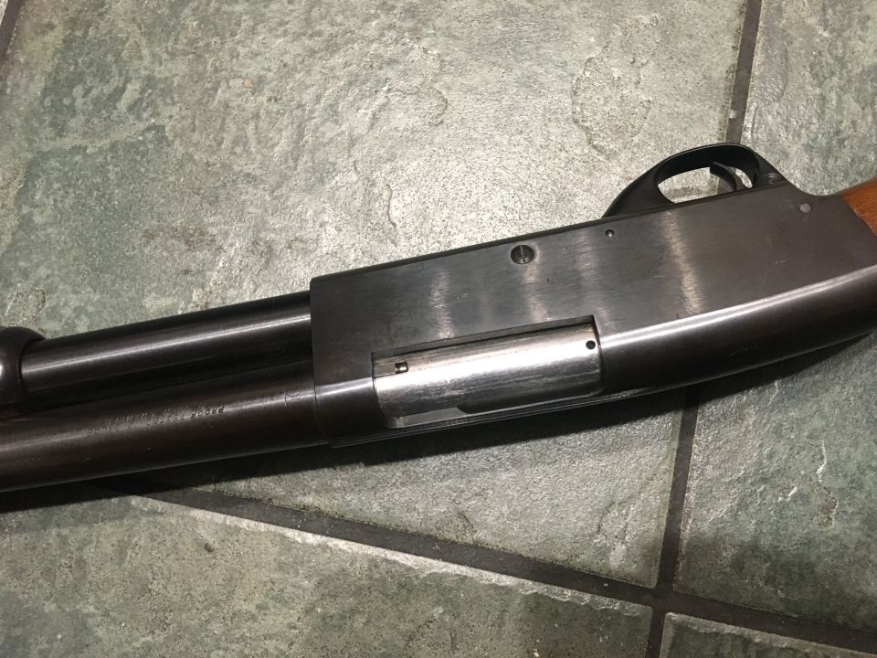 Springfield 67H #12