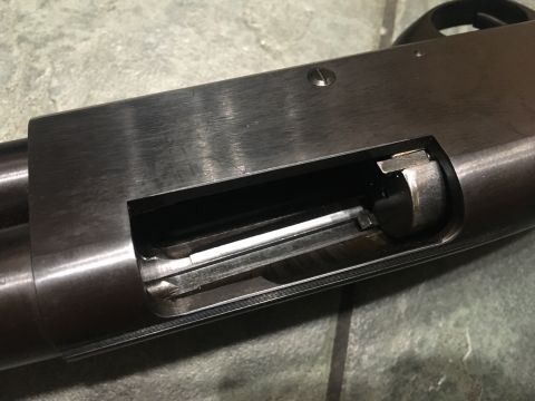 1900 Yugo GVX “No Yugo -Miscellaneous stuff”