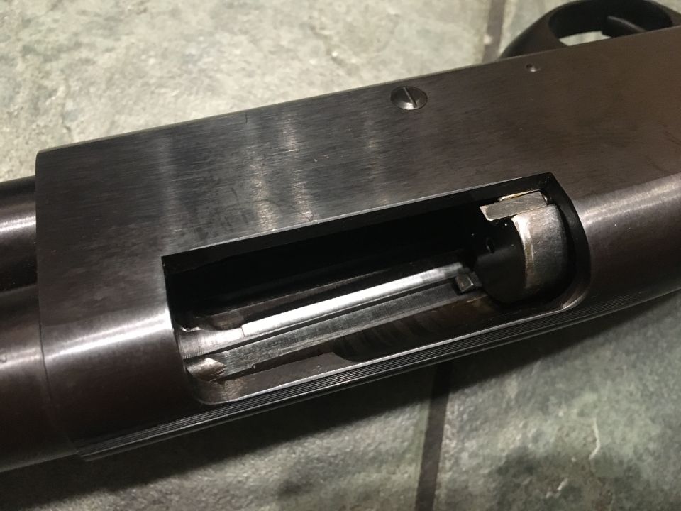 Springfield 67H #13