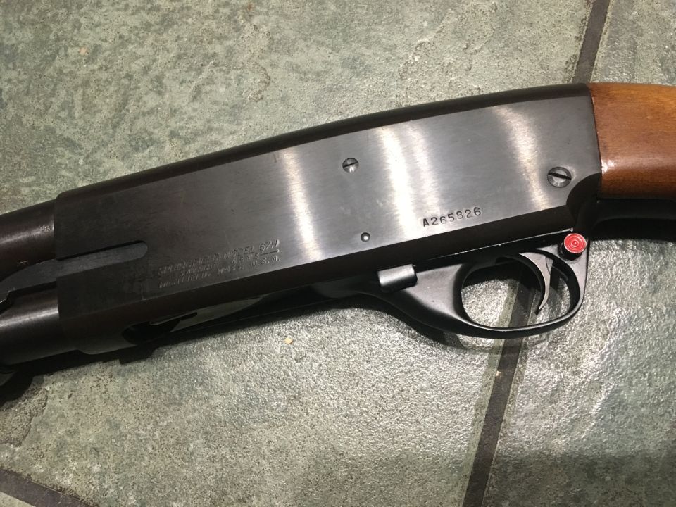 Springfield 67H #14