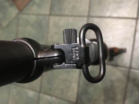 1900 Yugo GVX “No Yugo -Miscellaneous stuff”
