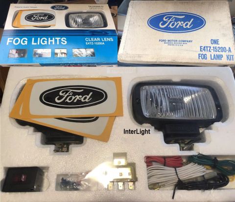 1983 Ford Bronco - Fog Light Kit (dealer option) IF THE IMAGE IS TOO SMALL, click it. [url=https://www.supermotors.net/registry/media/894890_1] https://www.su…