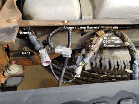 1983 Ford Bronco - Rear Frame Connectors (on a '93 F250) IF THE IMAGE IS TOO SMALL, click it. [url=https://www.supermotors.net/registry/media/738260] https://…