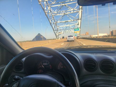 2003 Pontiac Grand Am “GAGT”