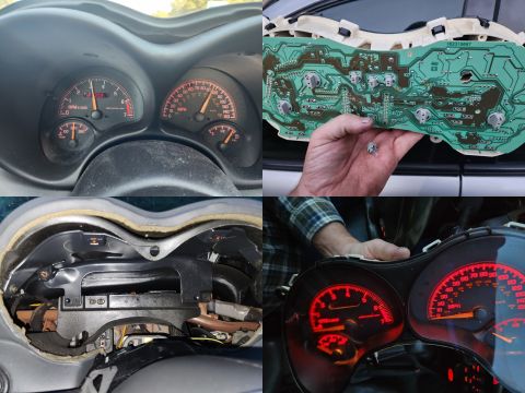 2003 Pontiac Grand Am “GAGT”