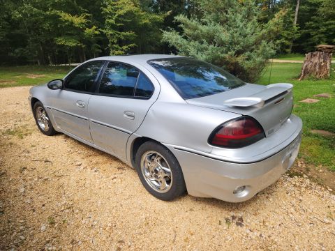 2003 Pontiac Grand Am “GAGT”
