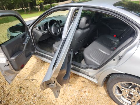 2003 Pontiac Grand Am “GAGT”