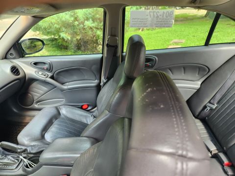 2003 Pontiac Grand Am “GAGT”